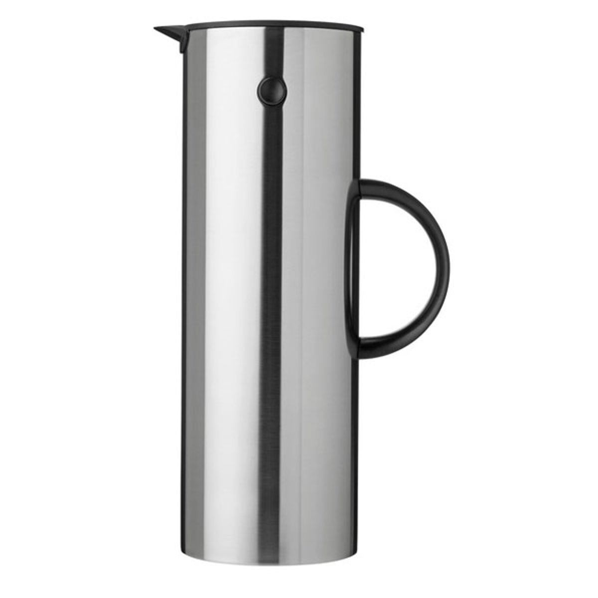 Stelton EM77 Termokande - 1,0 L - Stål