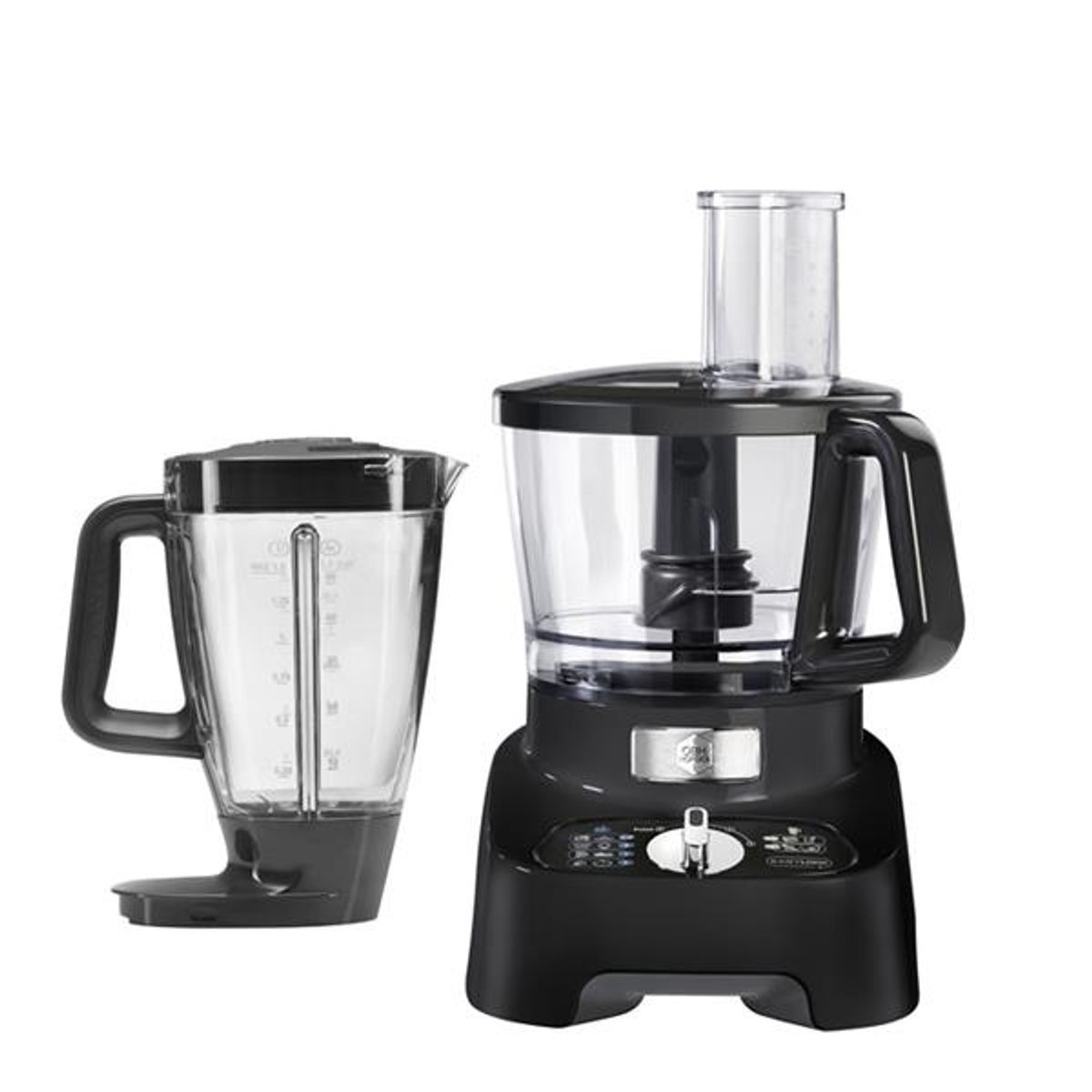 OBH FO8218S0 Foodprocessor