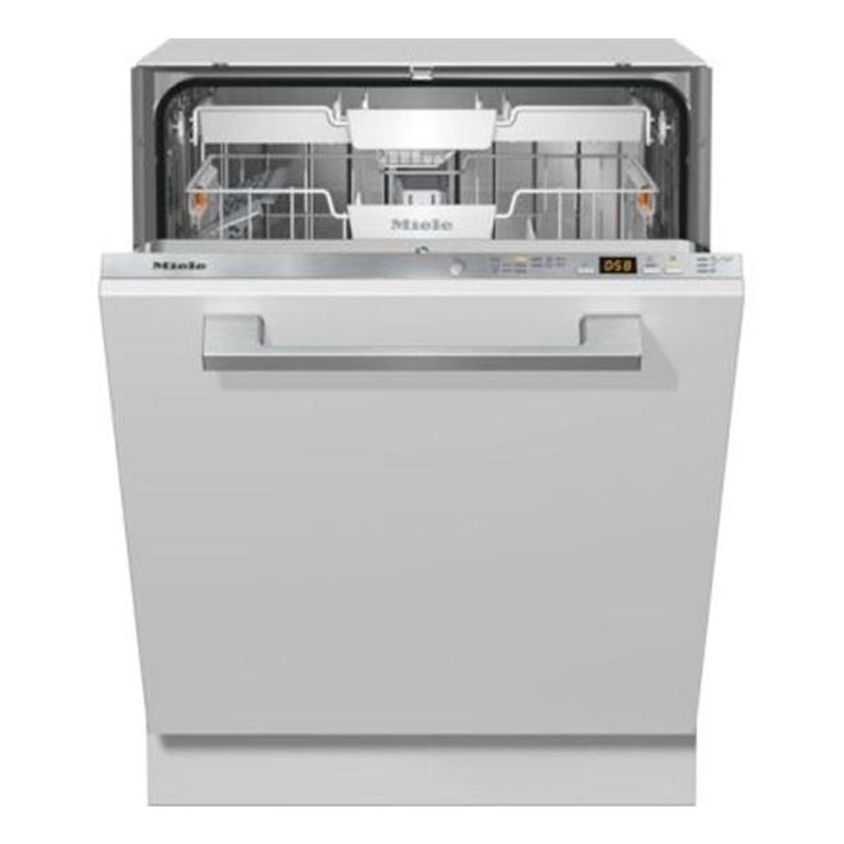 Miele Opvaskemaskine G 5162 SCVi