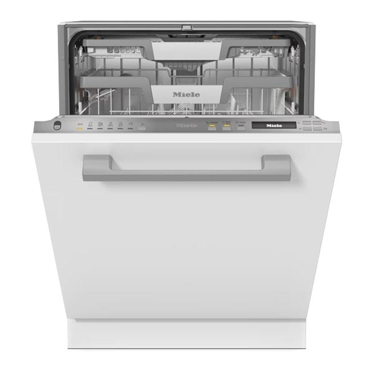 Miele Opvaskemaskine G7191 SCVi NER ED230 1,9 AutoDos 125J