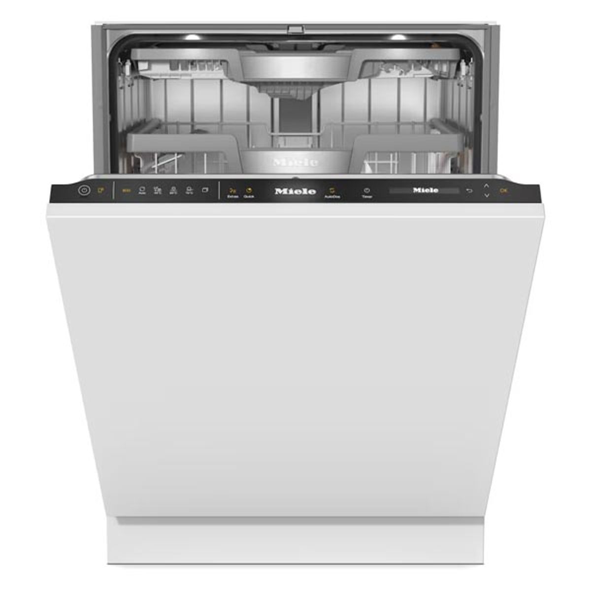 Miele Opvaskemaskine G7797 SCVi XXL NER OS230 1,9 K2O AD 125J