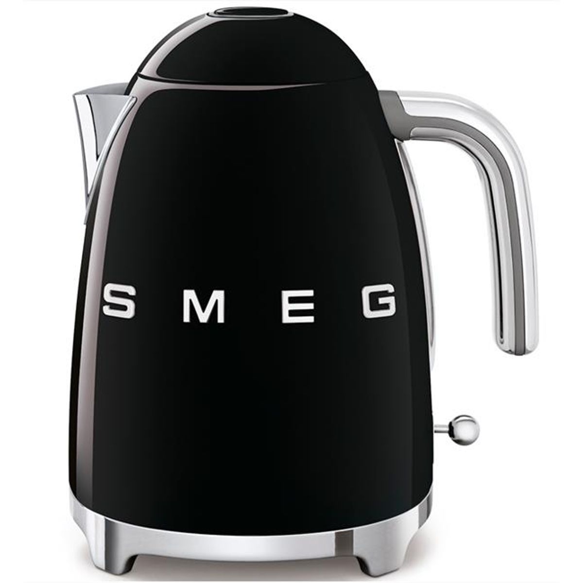 SMEG KLF03BLEU Elkedel - sort