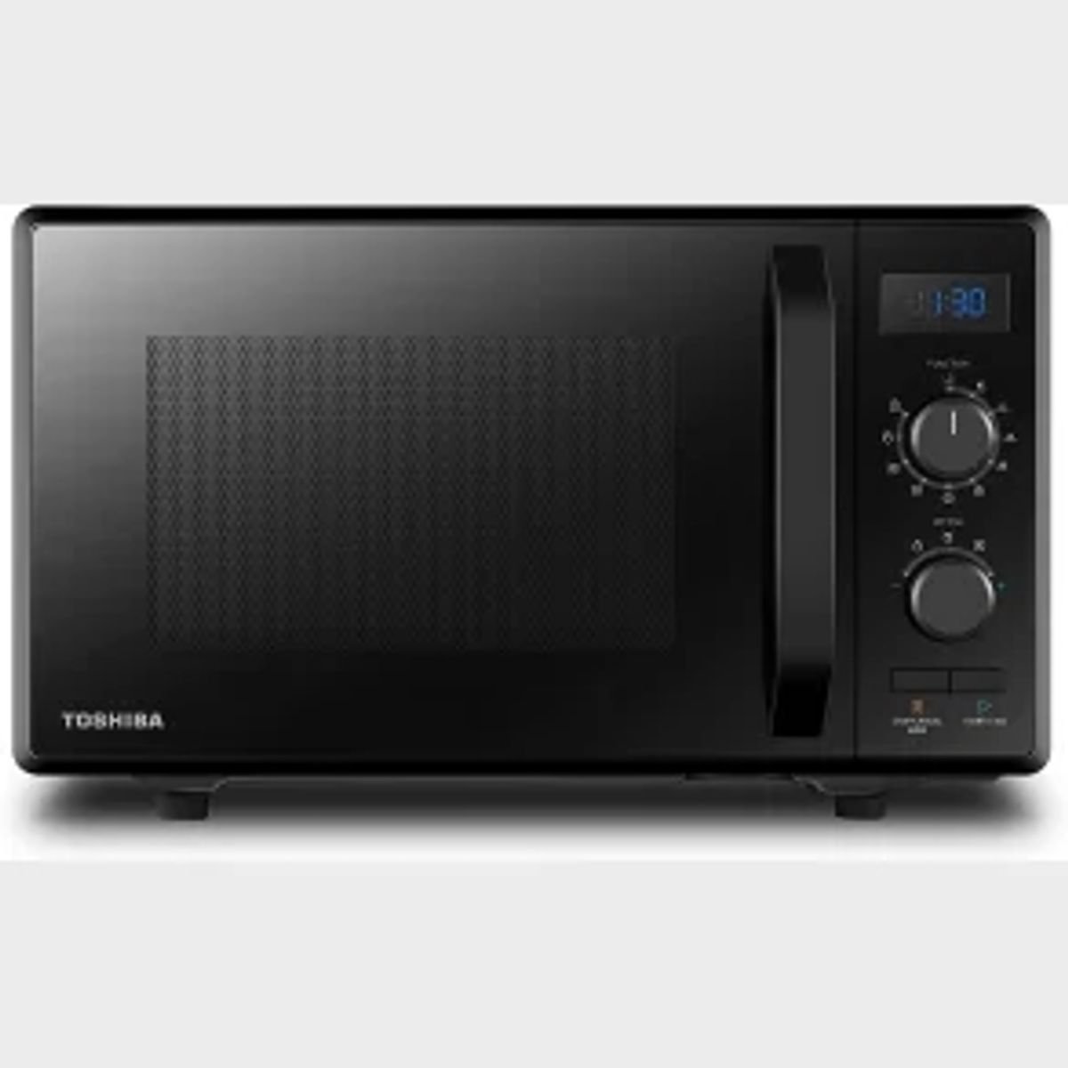 Toshiba MW-AG23PBK Mikroovn med grill