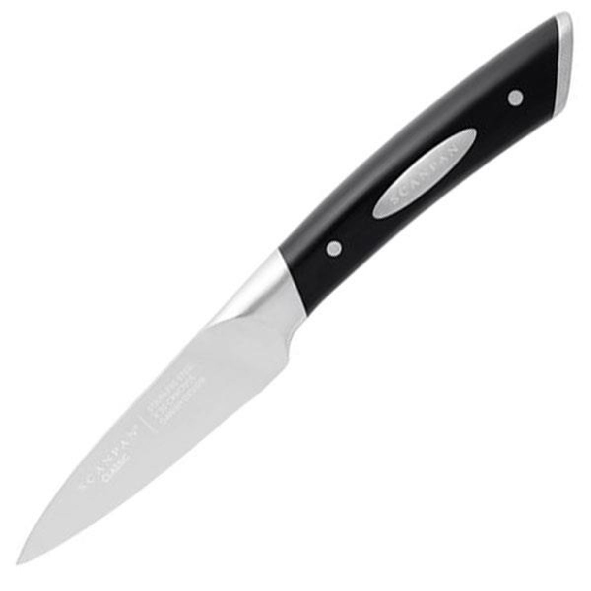 Scanpan - Classic - Urtekniv - 9 cm