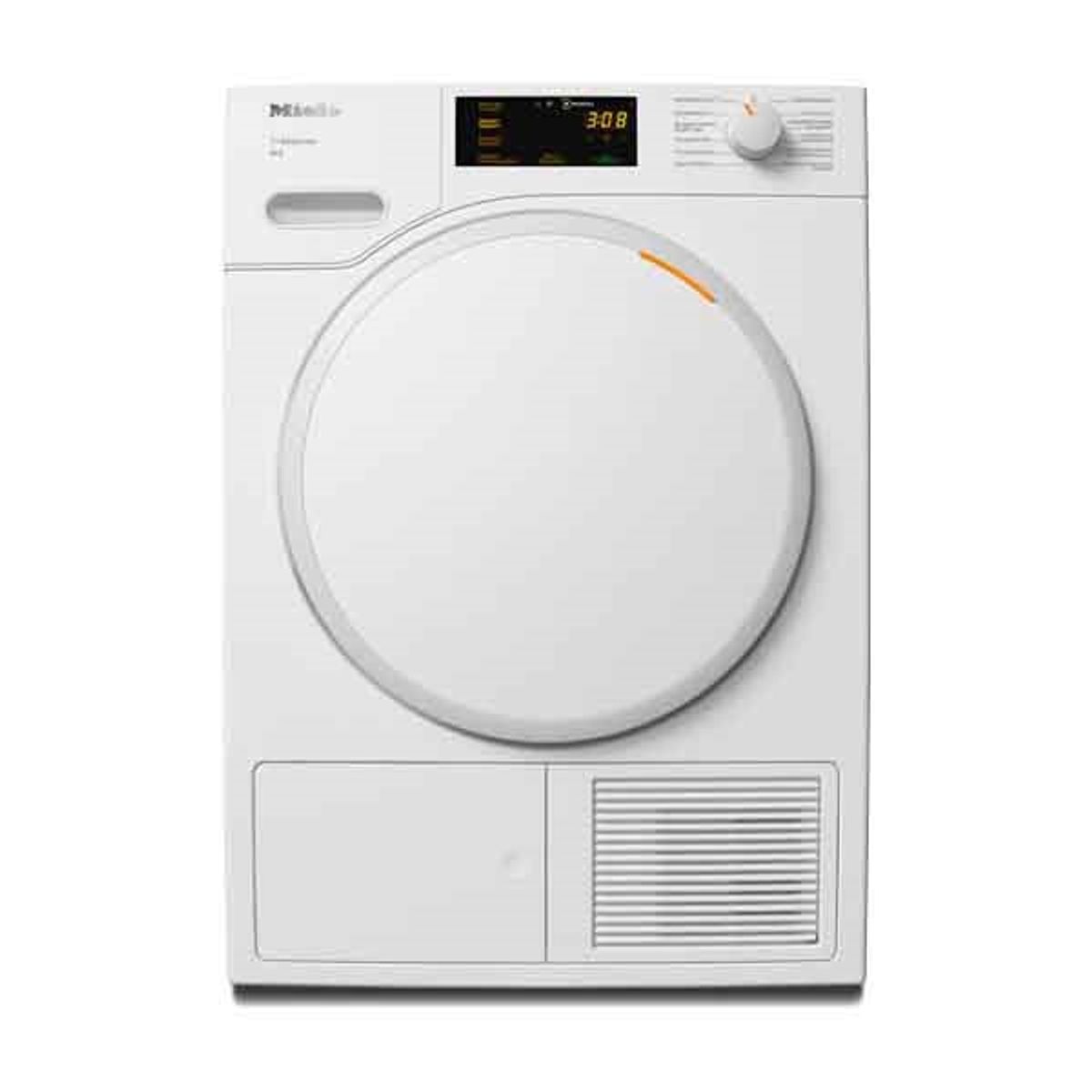 Miele Tørretumbler TSC223WP NDS LW 8kg Hvid