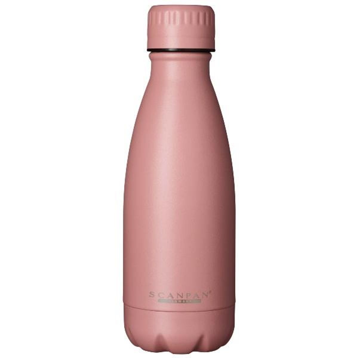 Scanpan TO GO 350 ml Termoflaske Ash Rose