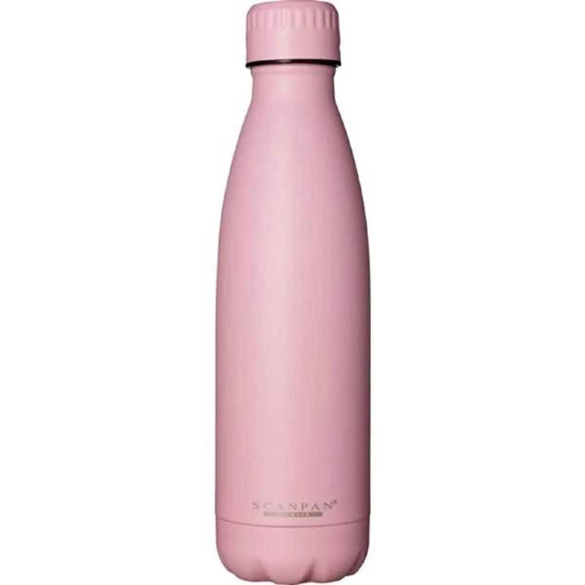 Scanpan TO GO 500 ml Termoflaske Dawn Pink