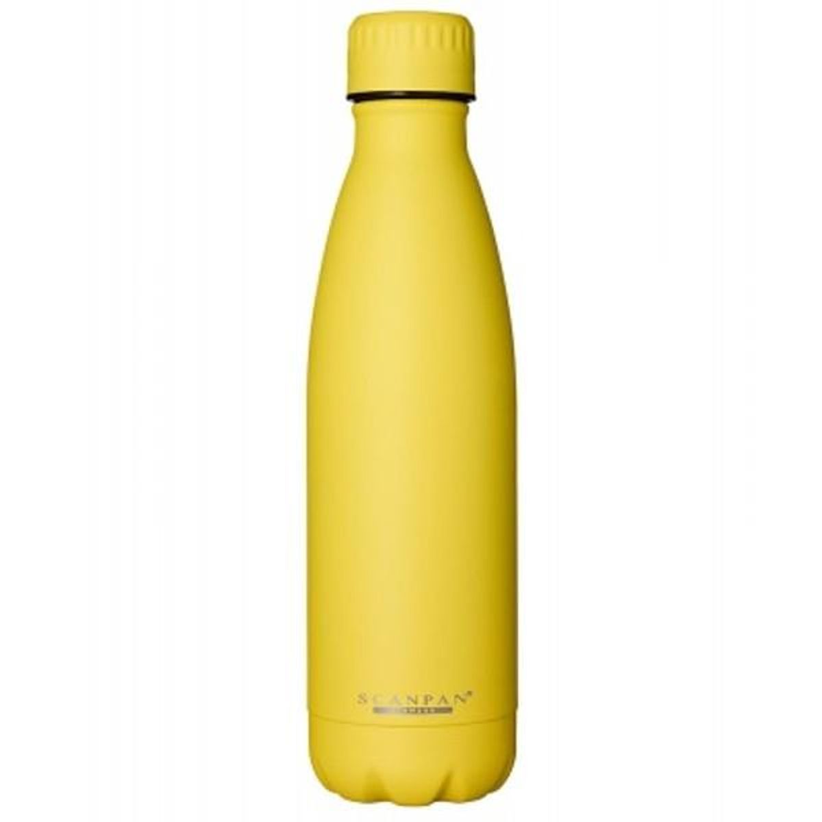 Scanpan TO GO 500 ml Termoflaske Primrose Yellow