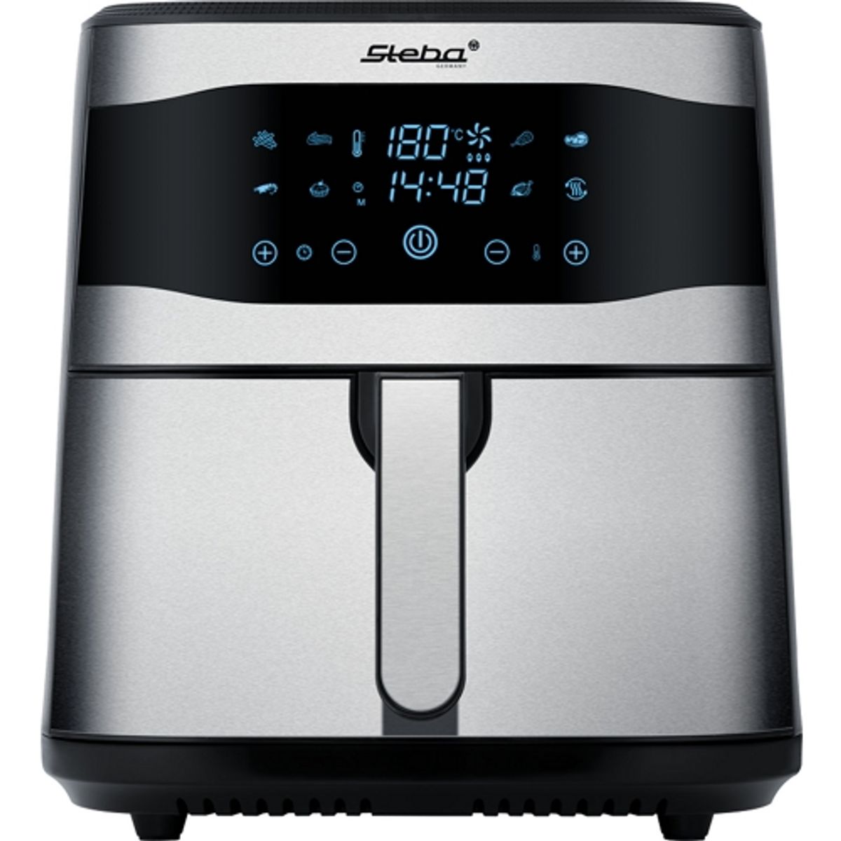 Steba Airfryer HF8000 Family - 8 liter