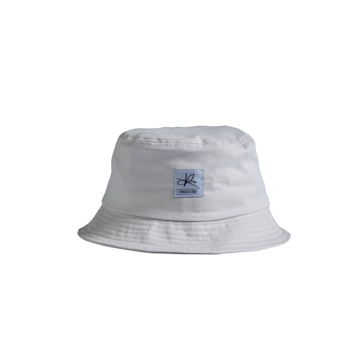 Bøllehat - Bucket Hat (Beige)