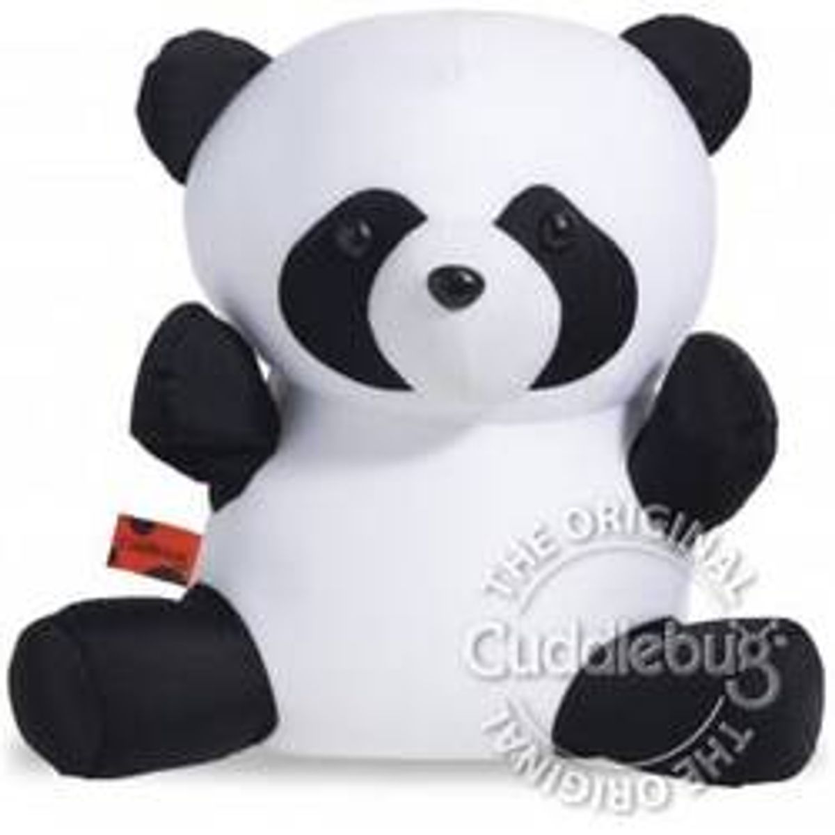 Cuddlebug Cuddlebug Panda - Bamse