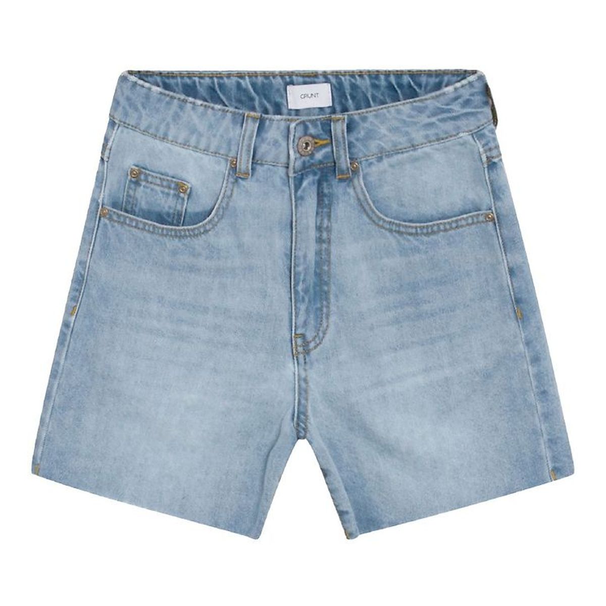 Grunt Shorts - 90s - Globe Blue