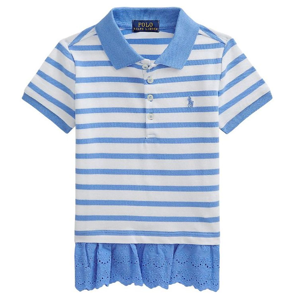 Polo Ralph Lauren Polo - Classics - Harbor Island Blue