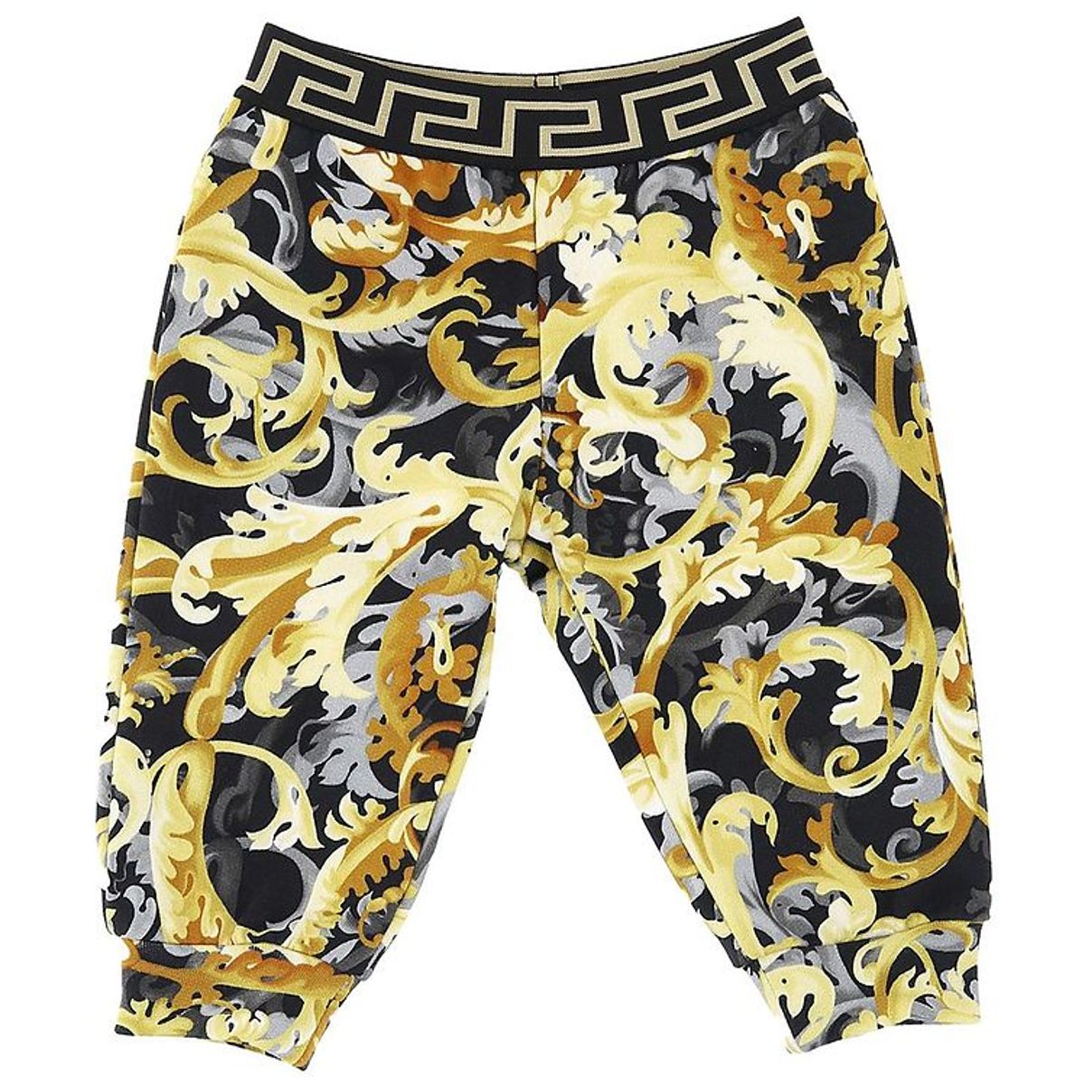 Versace Sweatpants - Sort/Guld