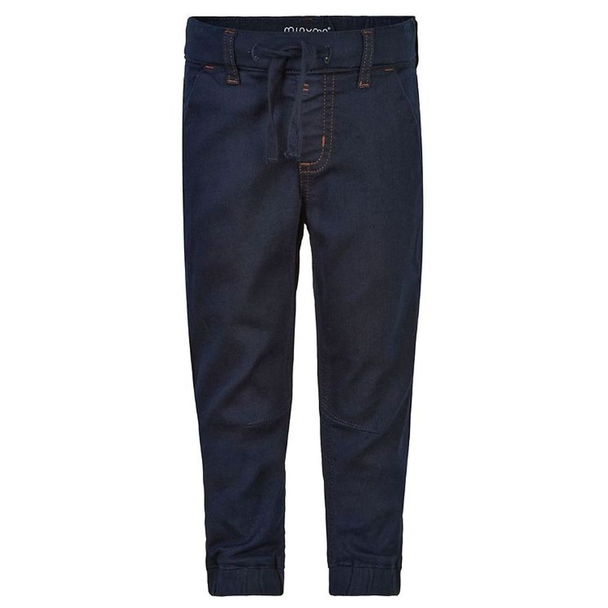 Minymo Jeans - Loose Fit - Blue Night