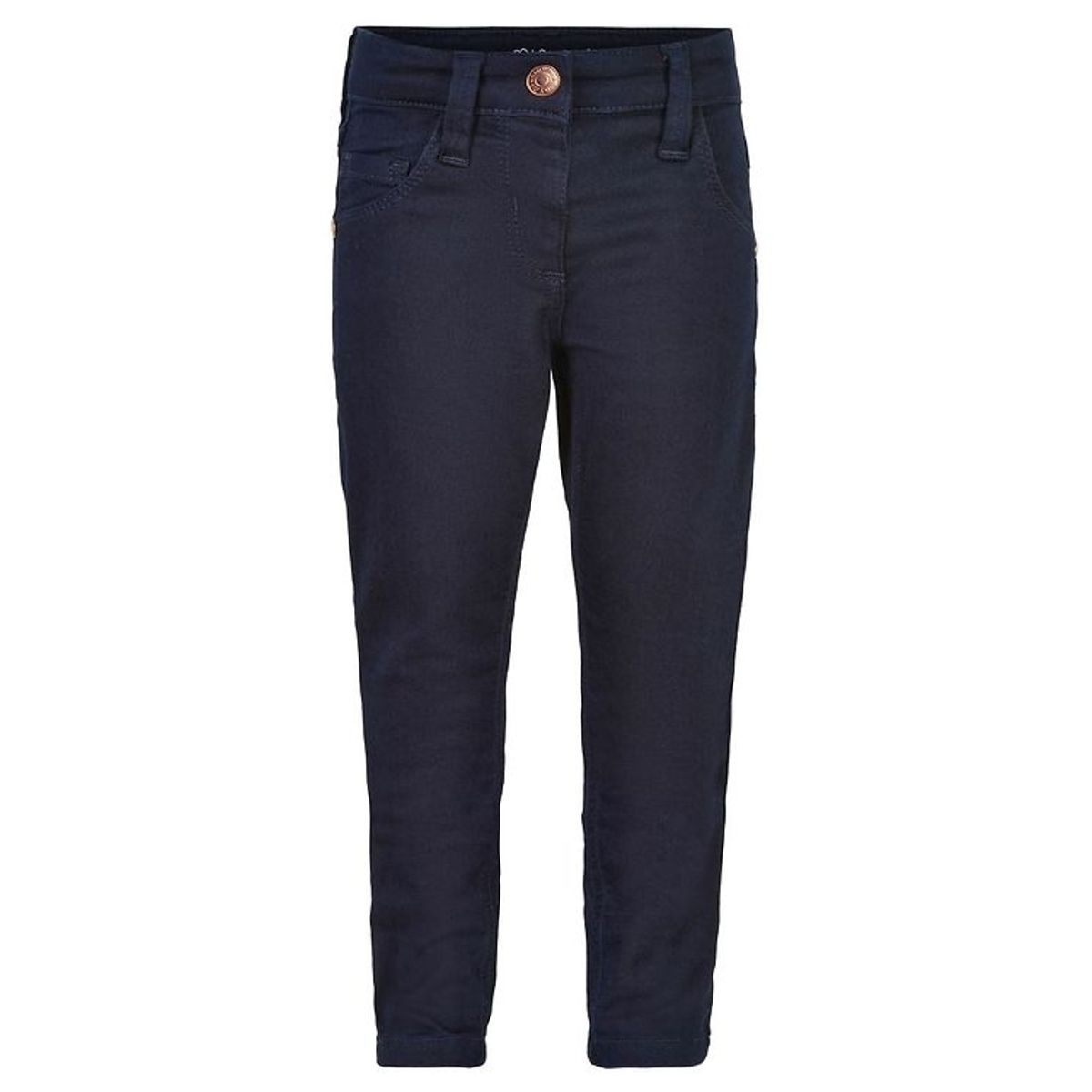 Minymo Jeans - Slim Fit - Blue Night