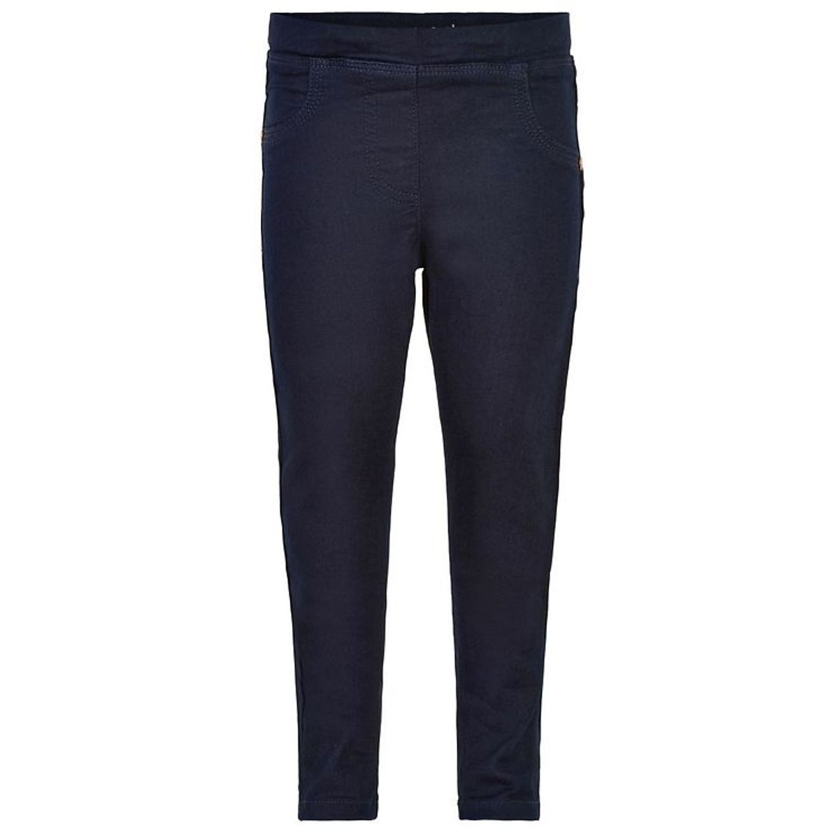 Minymo Jeggings - Slim Fit - Blue Night