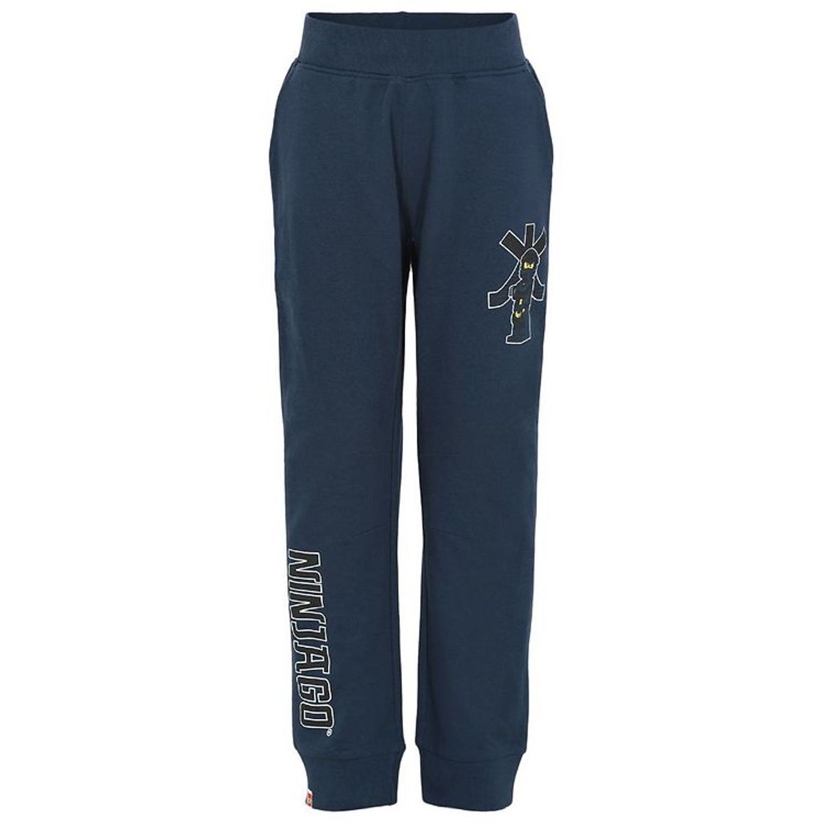 LEGO ® Ninjago Sweatpants - Dark Navy m. print