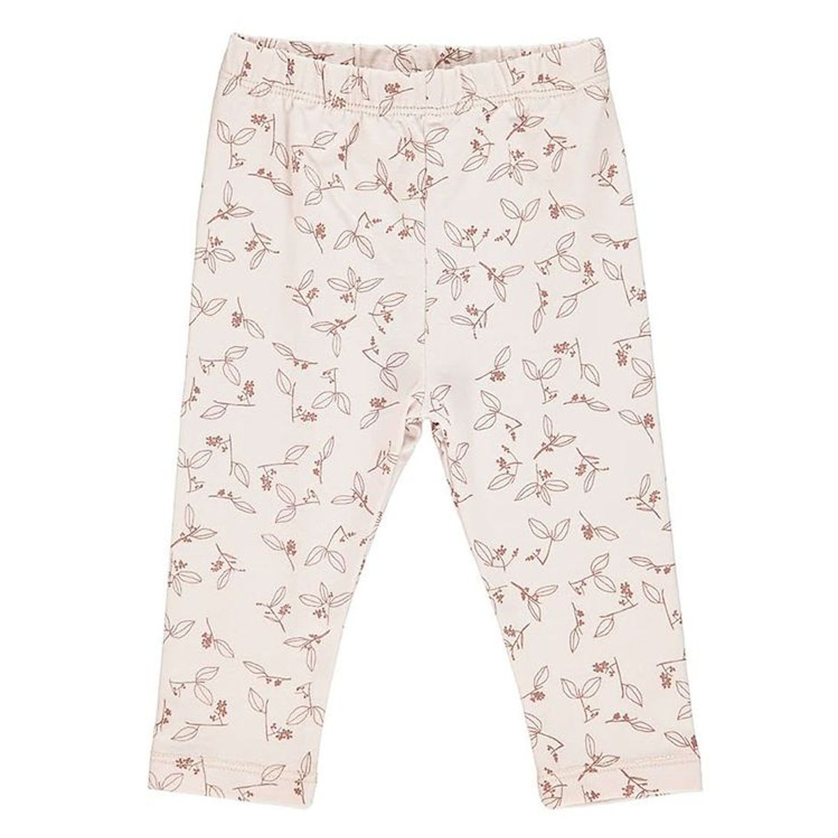 Gro Leggings - Malak - Pastel Parchment