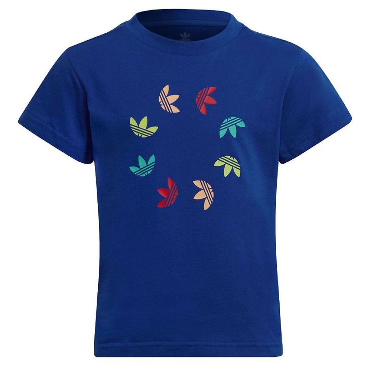 adidas Originals T-Shirt - Adicolor - Collegiate Royal