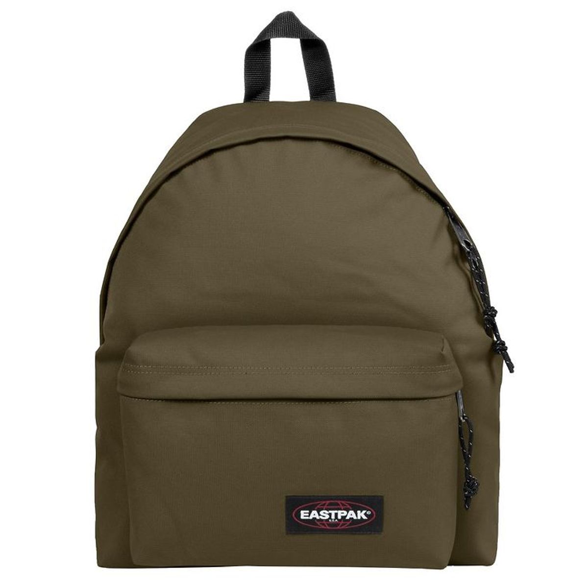 Eastpak Rygsæk - Padded Pak'r - 24 L - Army Olive