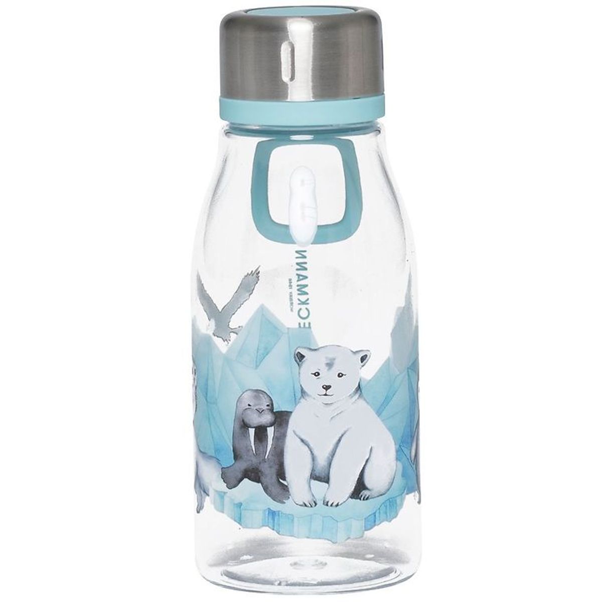 Beckmann Drikkedunk - 400 ml - Arctic