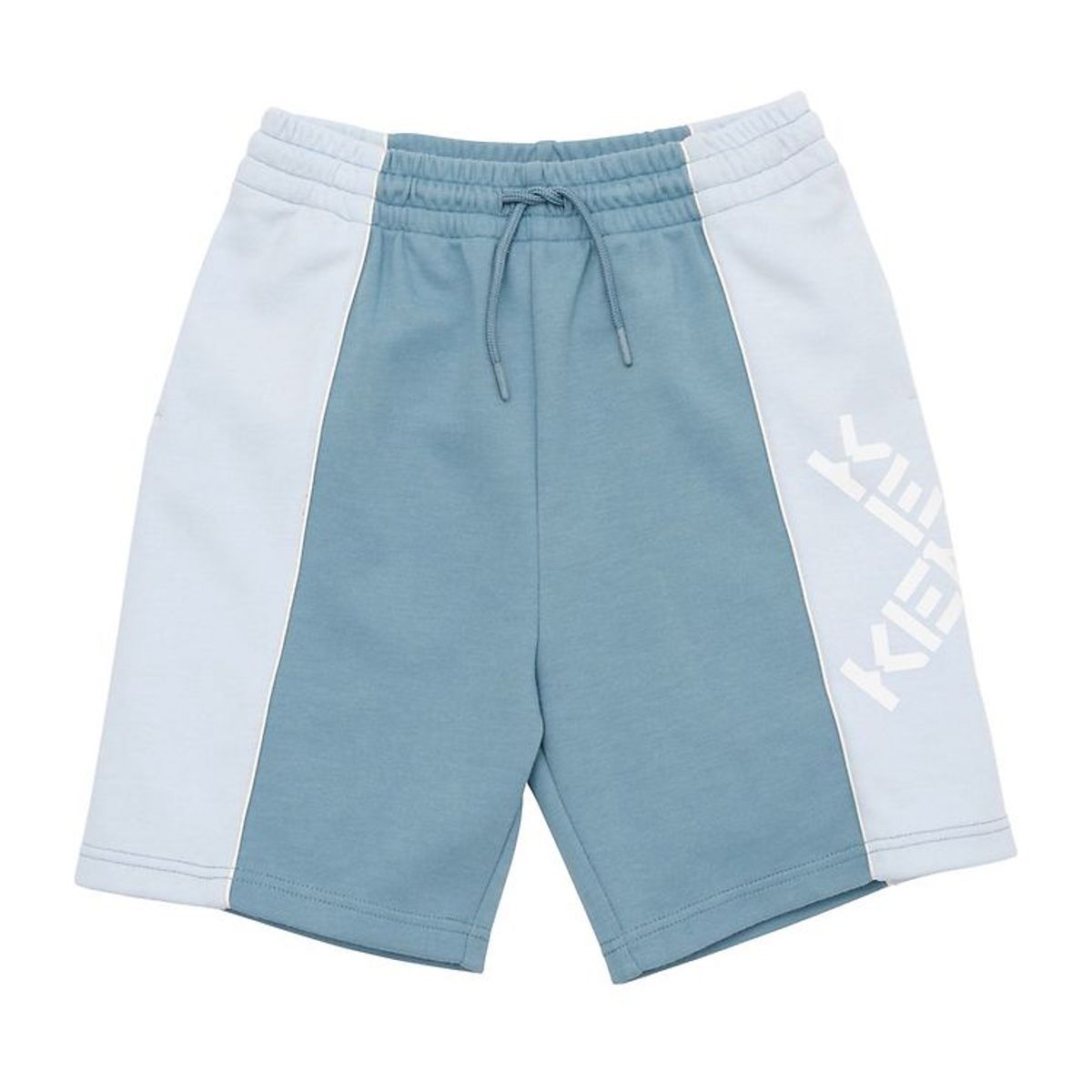 Kenzo Shorts - Sport - Lyseblå/Støvet Blå