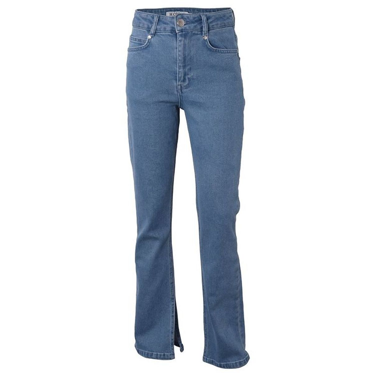 Hound Jeans - Denim Flare - Light Blue