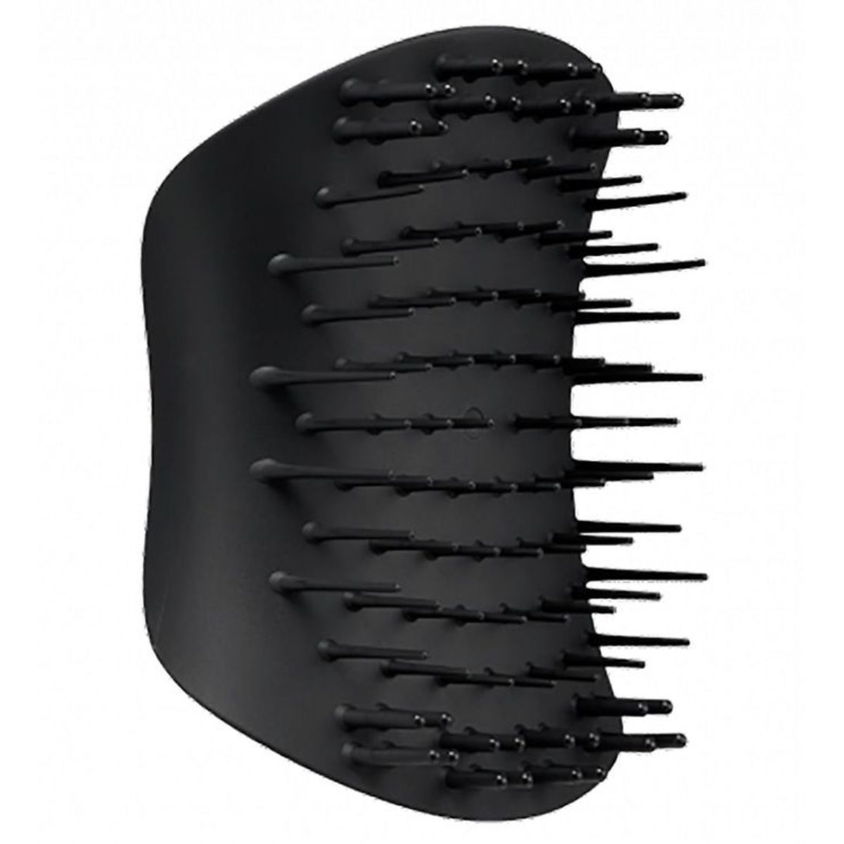 Tangle Teezer Hårbørste - Scalp Brush - Onyx Black