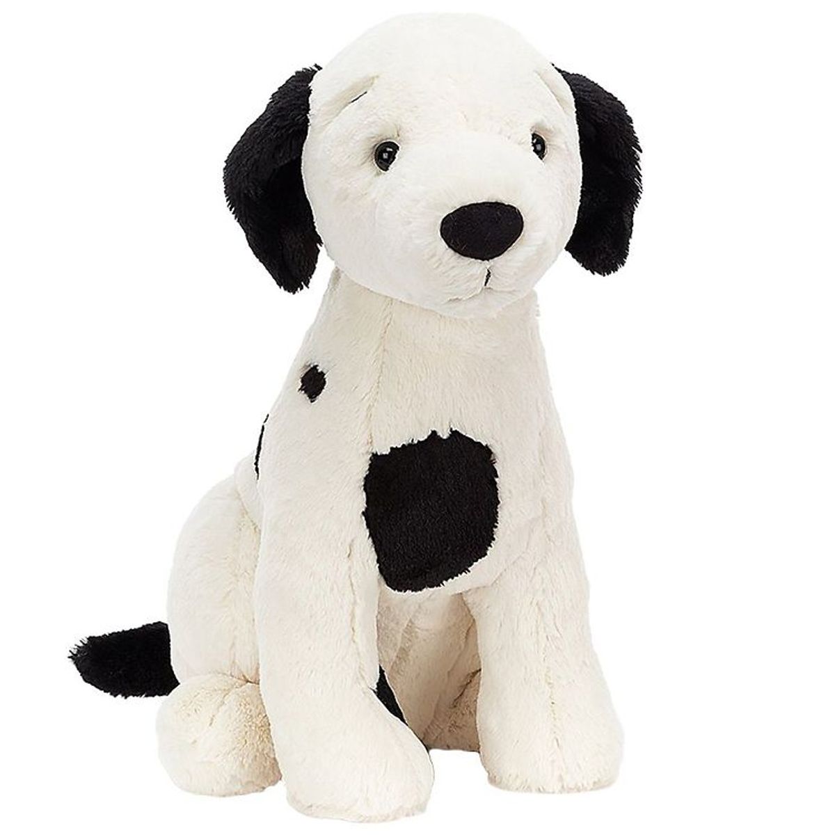 Jellycat Bamse - 38x22 cm - Harper Pup