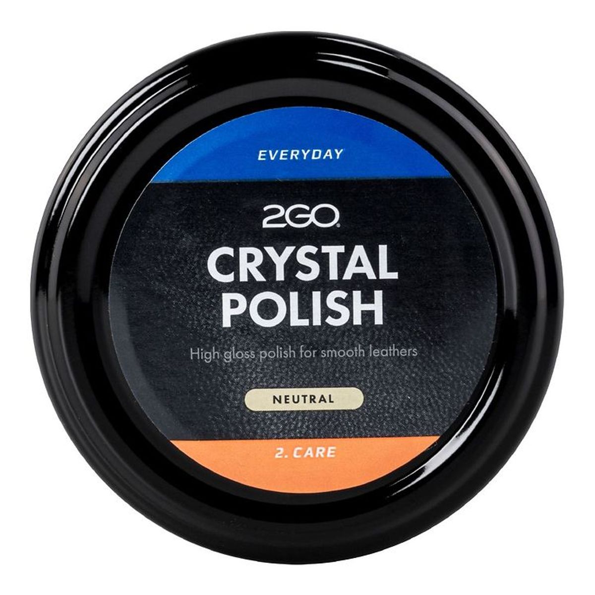 2GO Skopleje - 50ml - Step 2 - Crystal Polish - Neutral