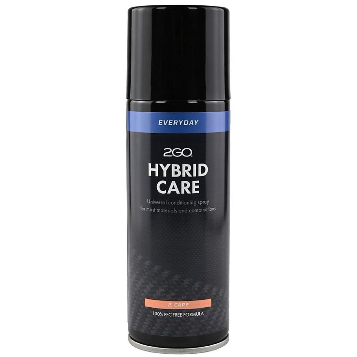 2GO Skopleje - 200ml - Step 2 - Hybrid Care