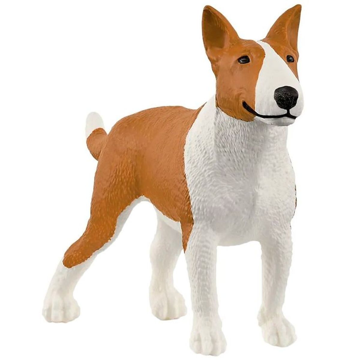 Schleich Farm Club - Bullterrier - H: 4,7 cm 13966