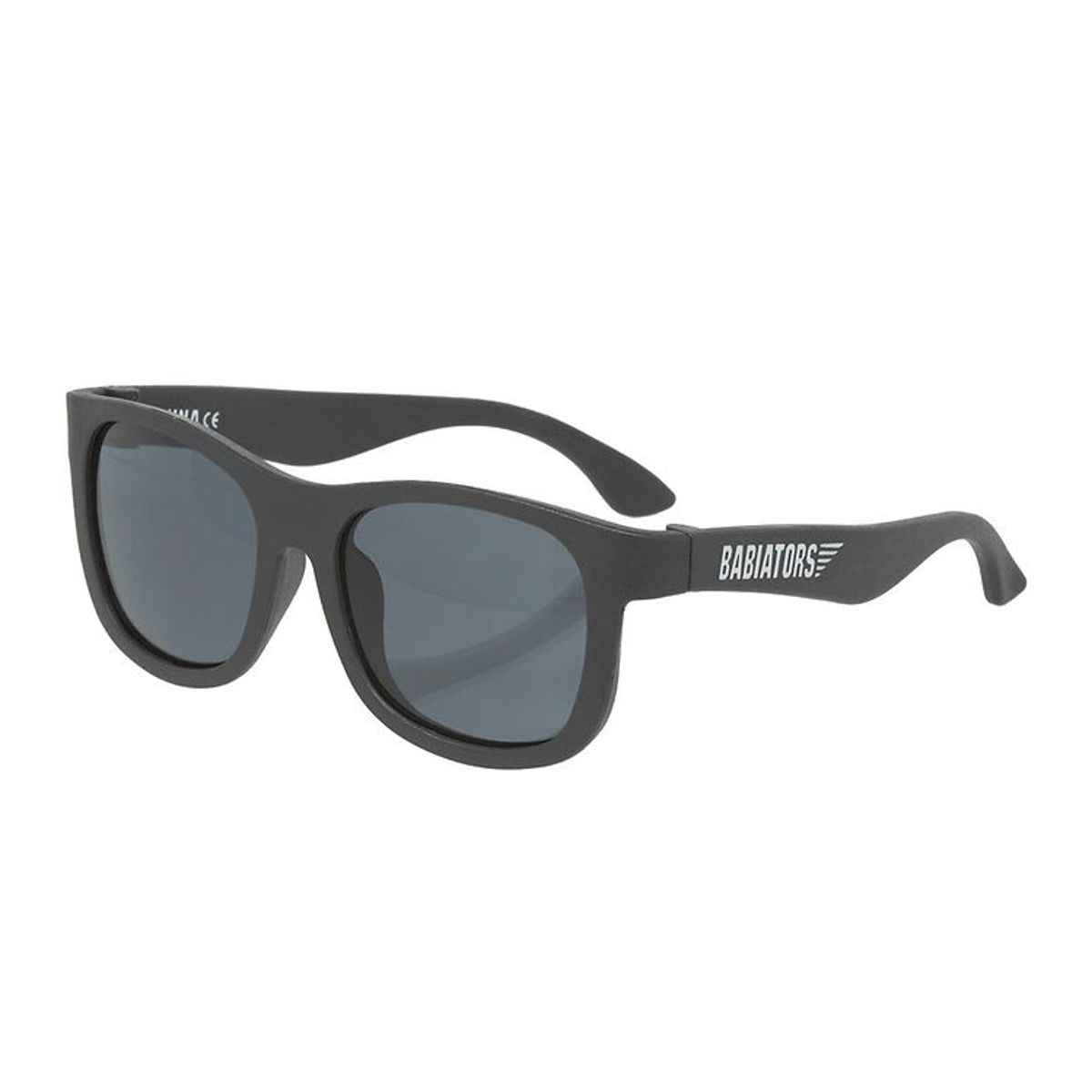 Babiators Solbriller - Navigator - Black Ops Black