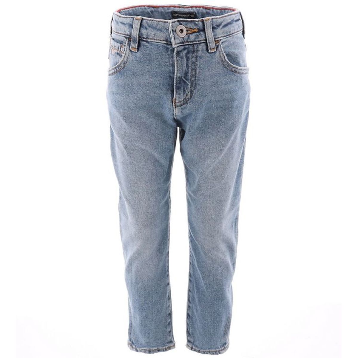 Emporio Armani Jeans - Denim Blue