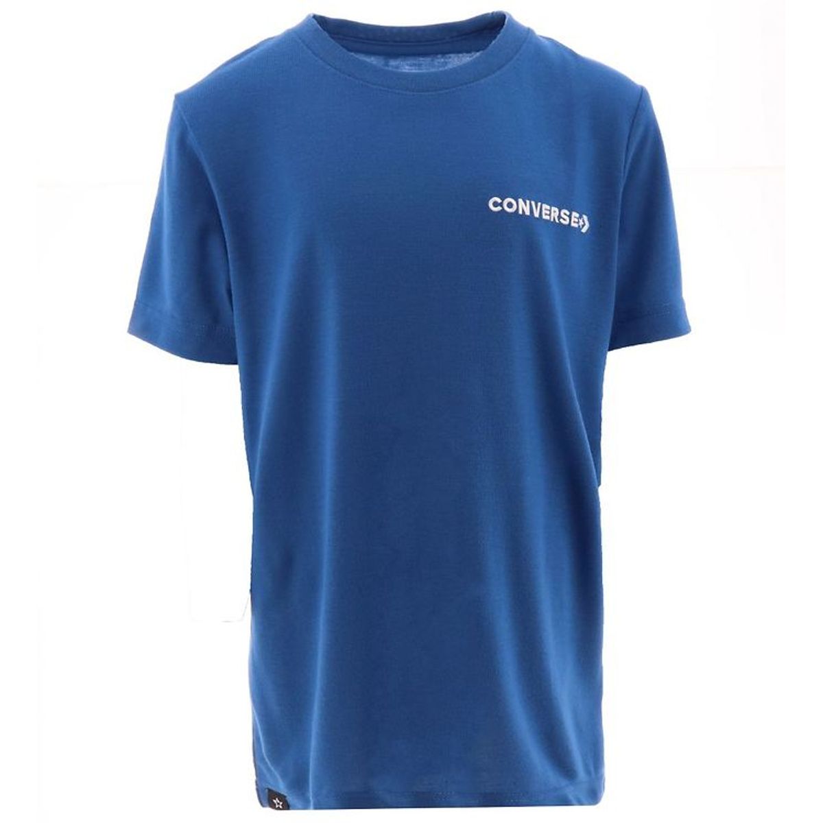 Converse T-Shirt - Marina Blue