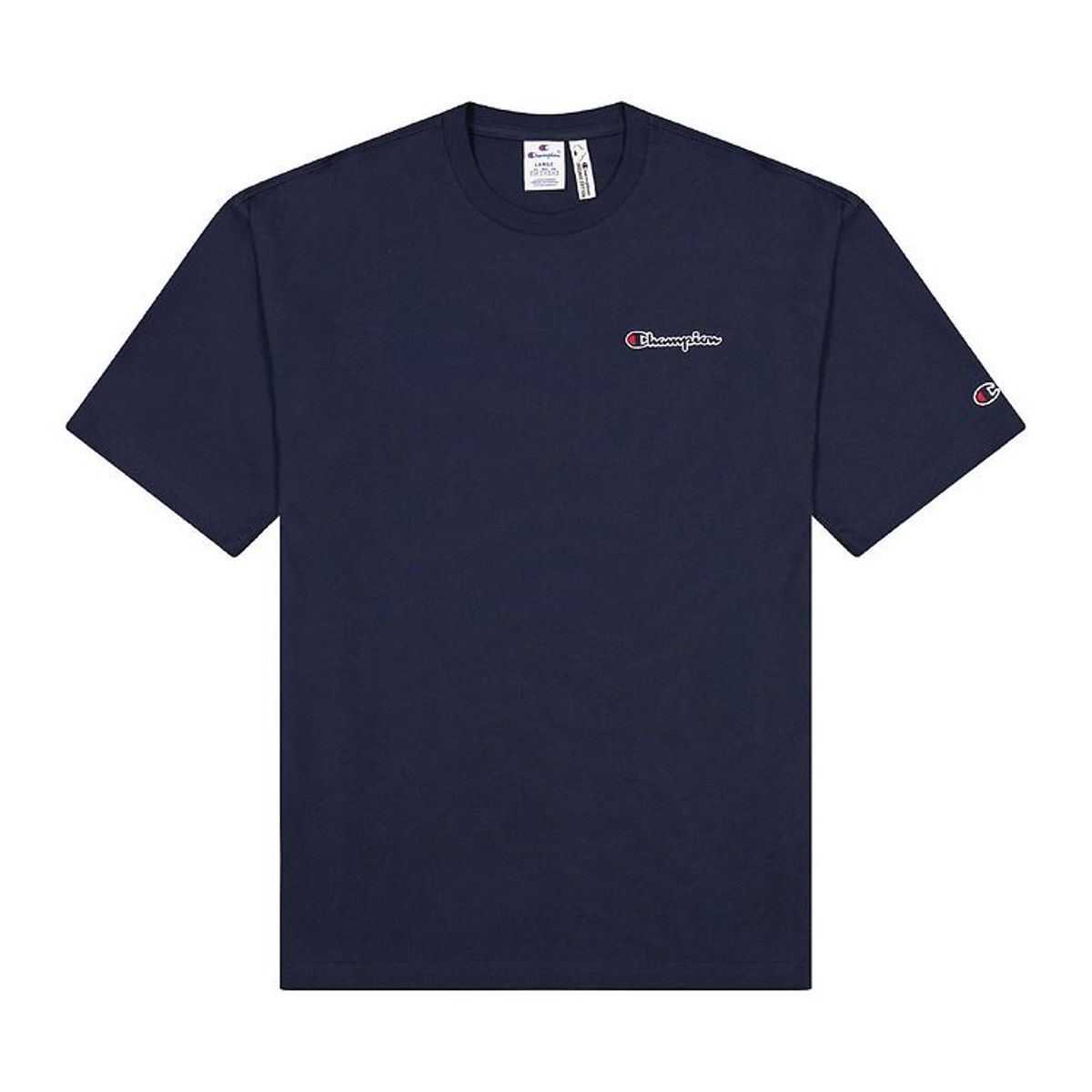 Champion Fashion T-shirt - Navy