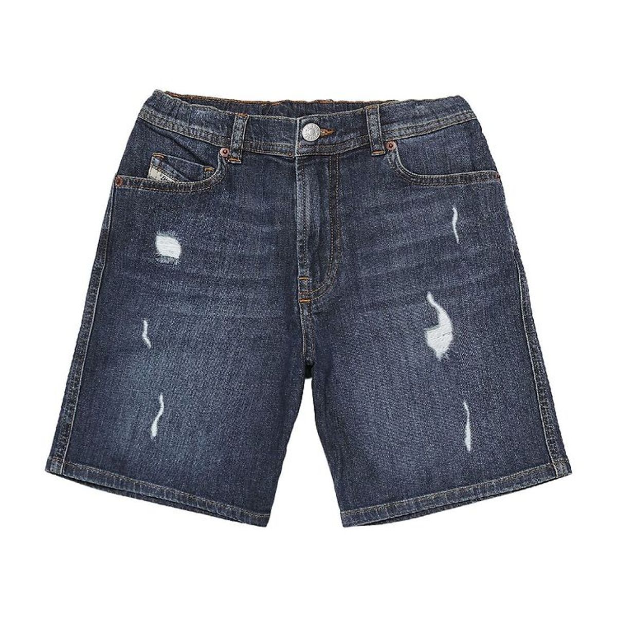 Diesel Shorts - Pwilloh - Blå Denim