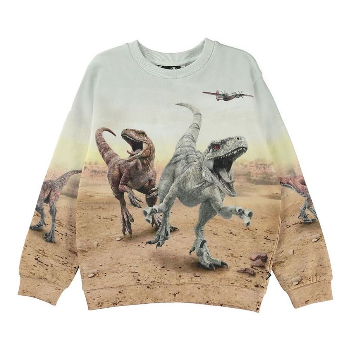 Molo Sweatshirt - Miksi - Dinos Galore