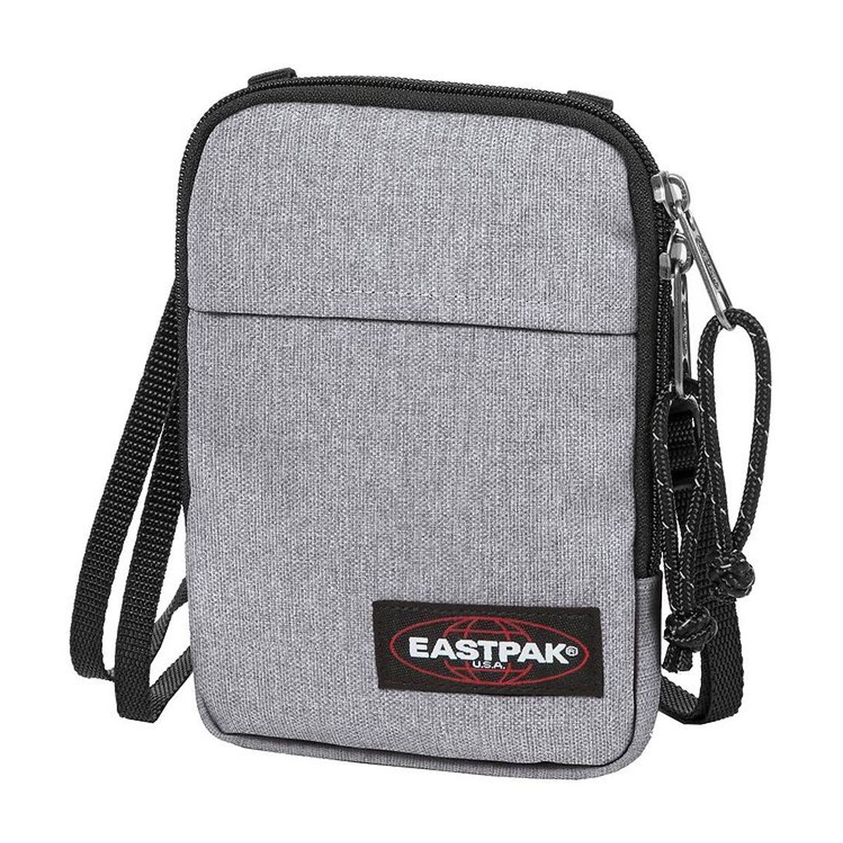 Eastpak Skuldertaske - Buddy - 0,5 L - Sunday Grey