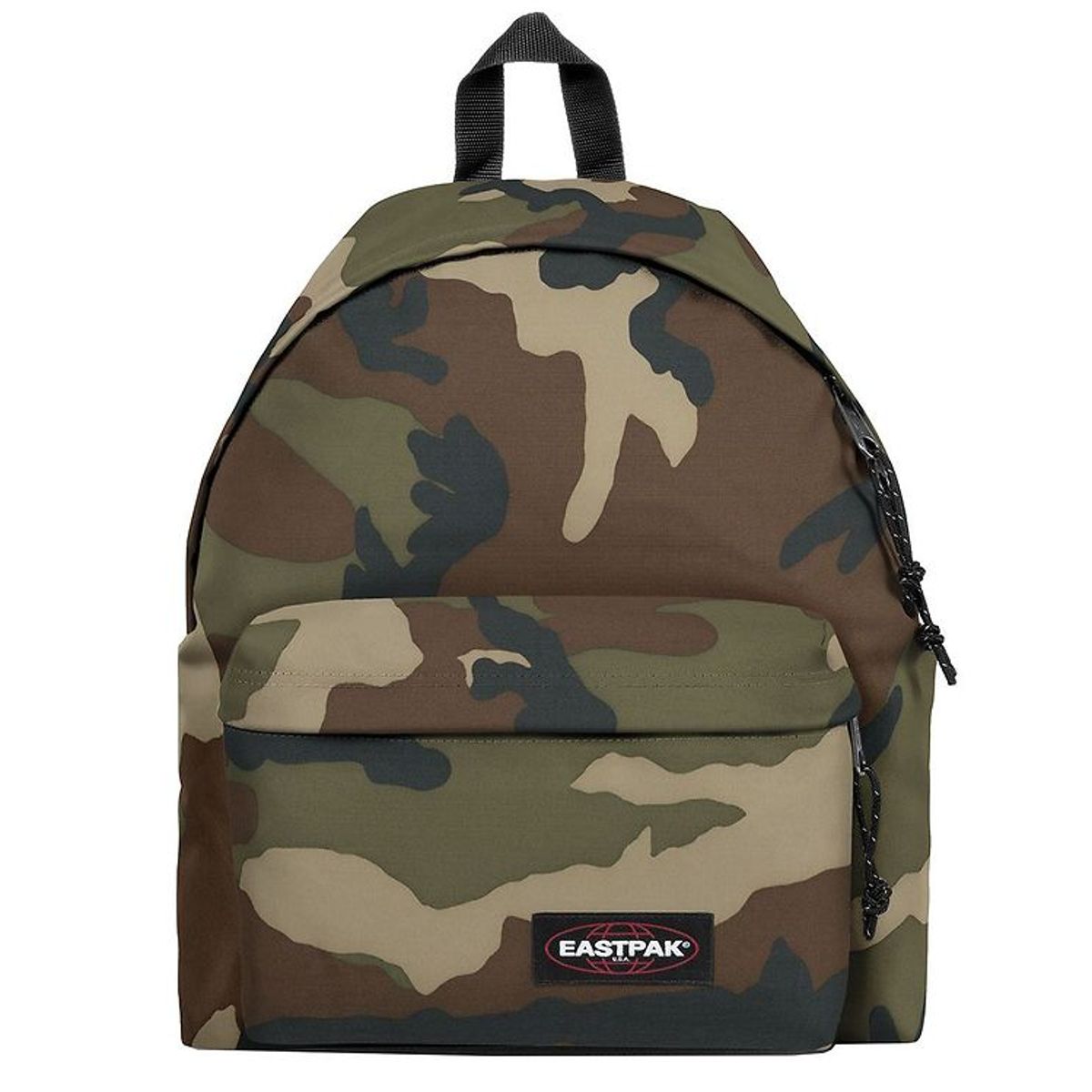 Eastpak Rygsæk - Padded Pak'r - 24L - Camo