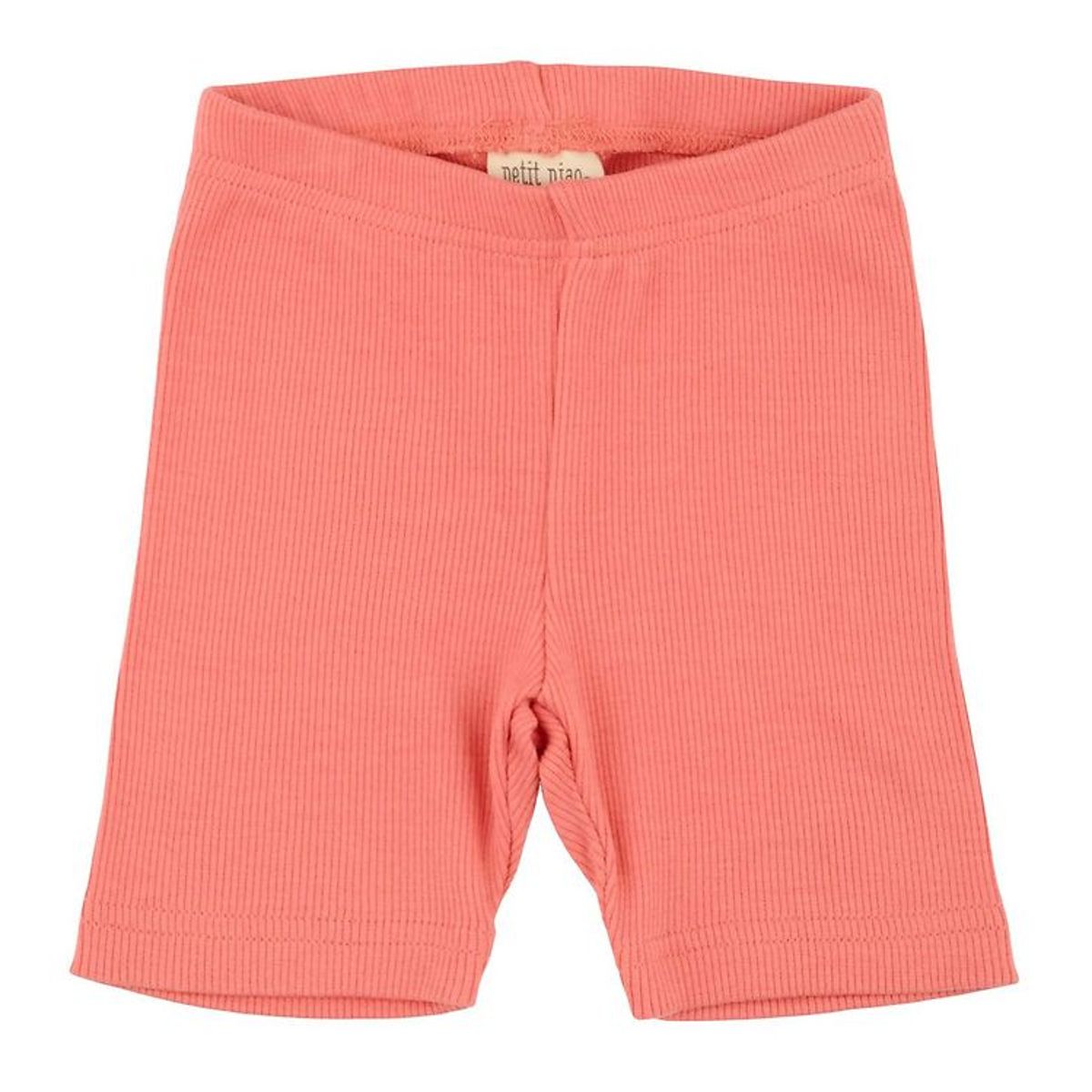 Petit Piao Cykelshorts - Modal - Dark Peach