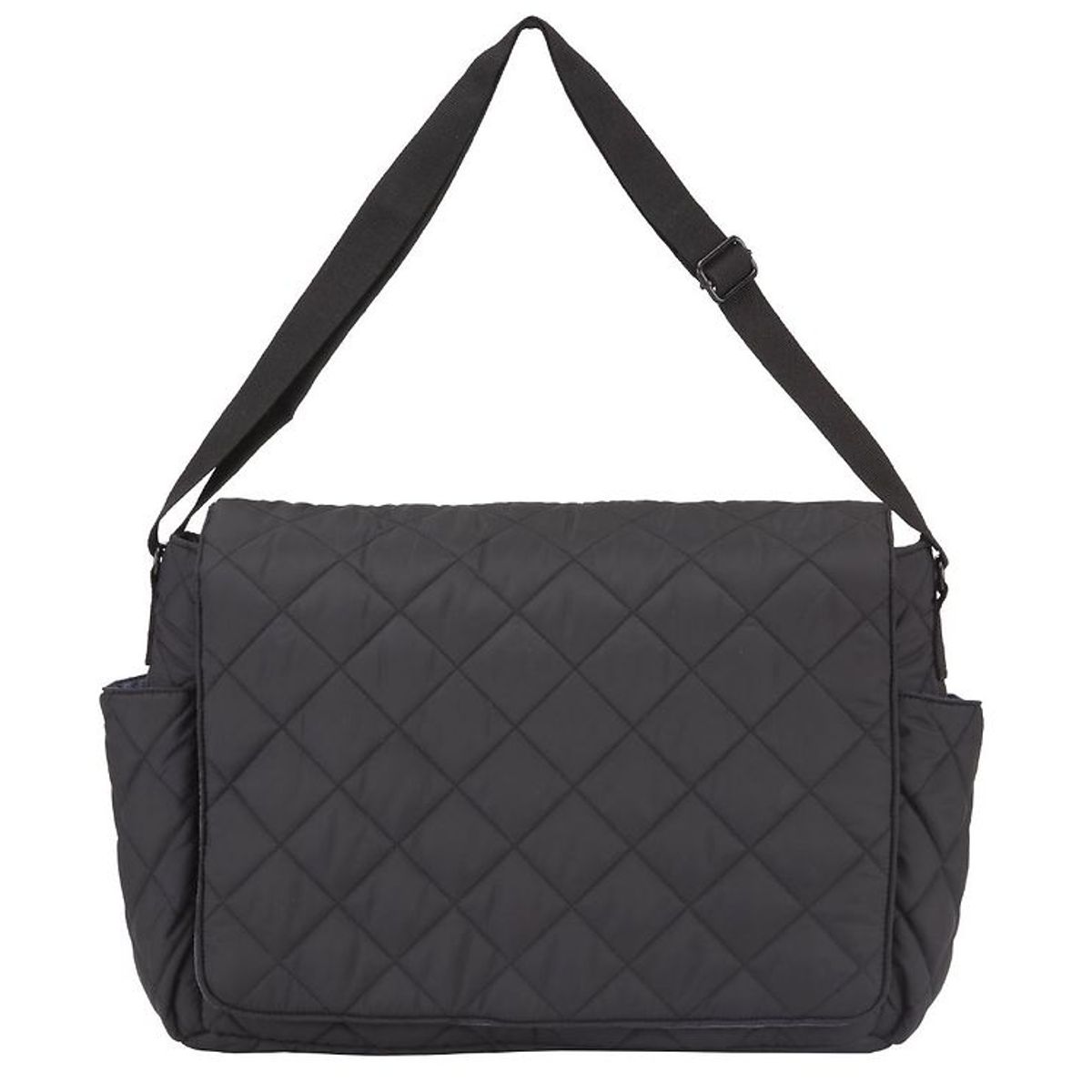 DAY ET Pusletaske - Mini Re-Q Baby - Black