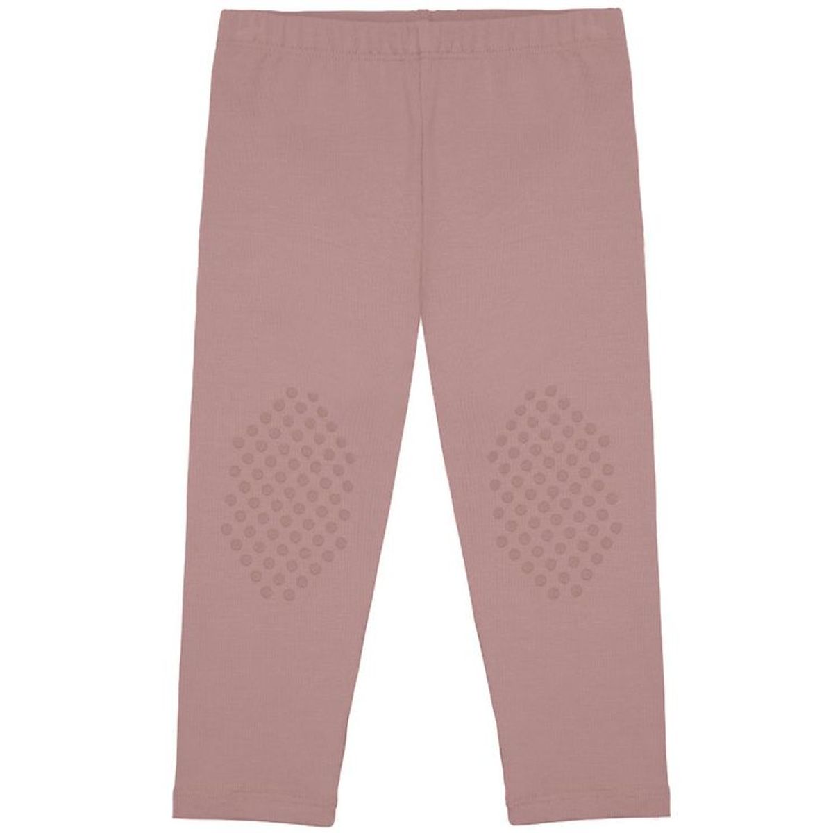 DÃT Denmark Kravleleggings - Holiday - Dusty Rose