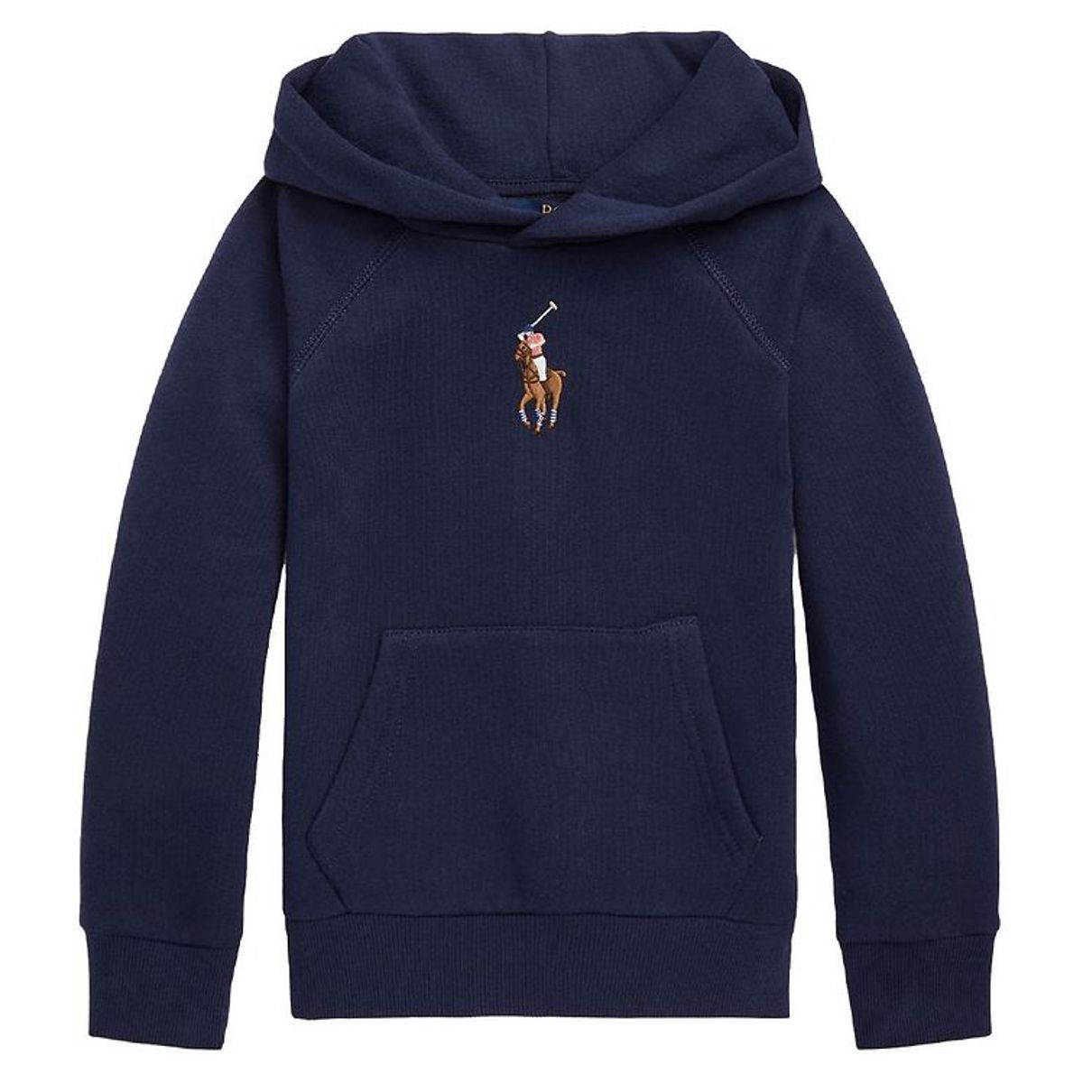 Polo Ralph Lauren Hættetrøje - Classics - Navy