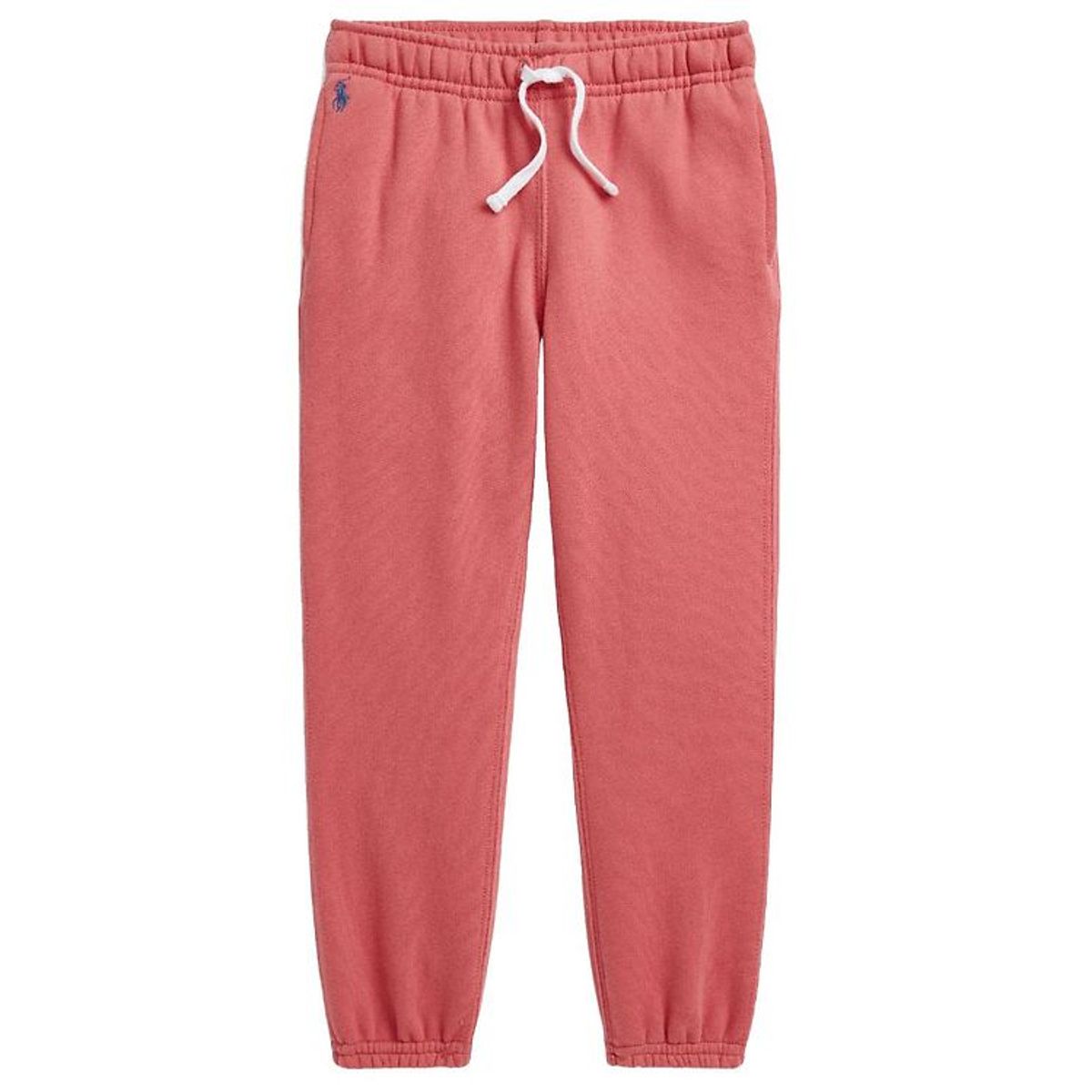 Polo Ralph Lauren Sweatpants - Classics - Koralrød