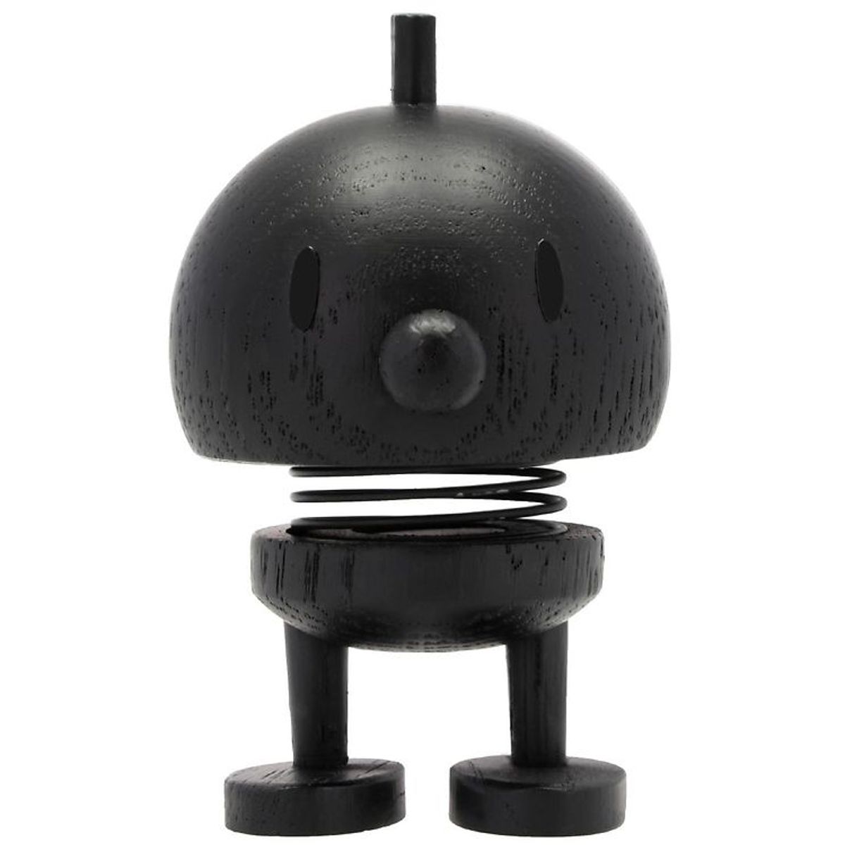 Hoptimist Small Woody Bumble - 7 cm - Black Oak