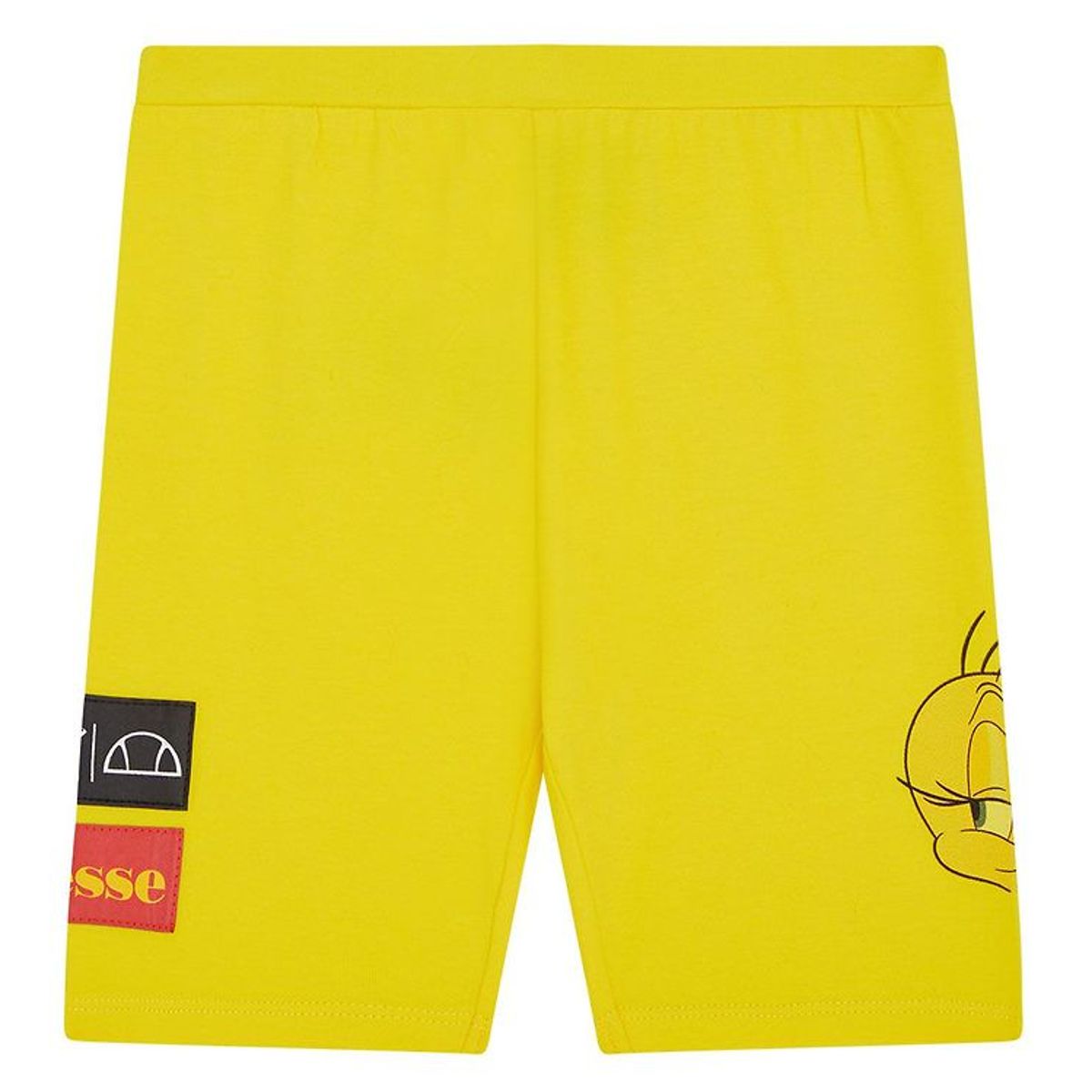 Ellesse Shorts - Yellowish - Yellow