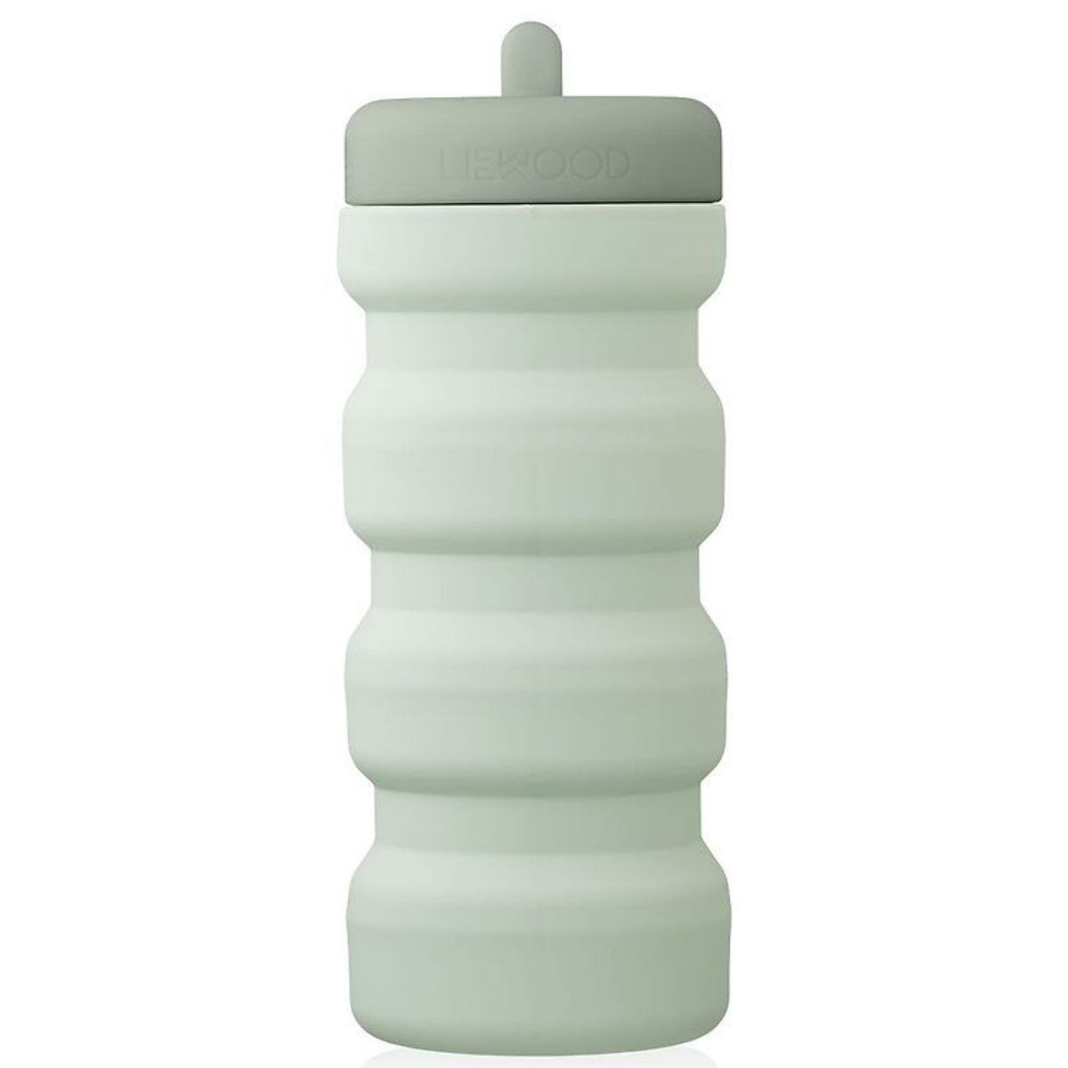 Liewood Foldbar Drikkedunk - Wilson - 500 ml - Dusty Mint/Faune