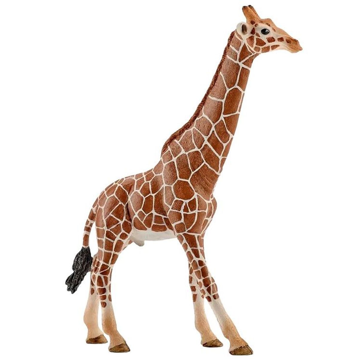 Schleich Wild Life - H: 17 cm - Giraftyr 14749